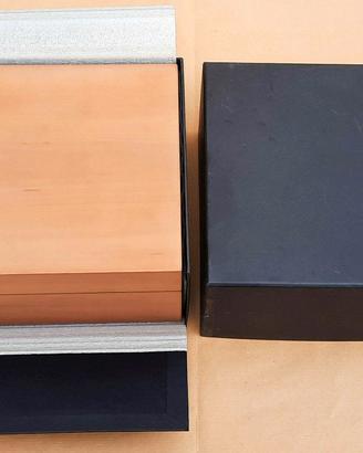 OFFICINE PANERAI scatola box + controscatola