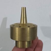 Ugello per fontana o laghetto