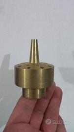 Ugello per fontana o laghetto