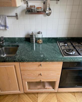 cucina completa