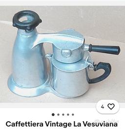 Caffettiera vintage