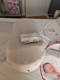 Cocoonababy Red Castle 