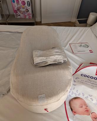 Cocoonababy Red Castle 