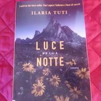 LIBRO ILARIA TUTI