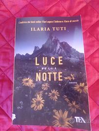 LIBRO ILARIA TUTI