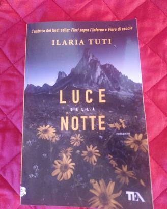 LIBRO ILARIA TUTI
