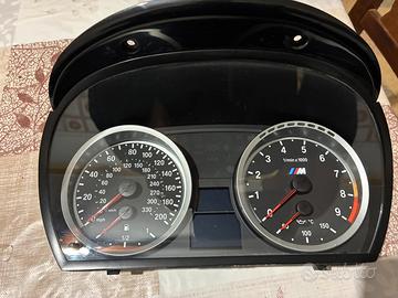 Bmw quadrante  M3 e90-91-92-93