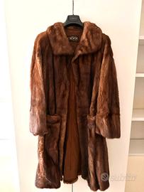 Pelliccia di visone