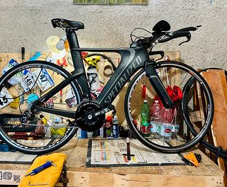 Bici da crono
