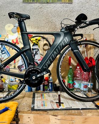 Bici da crono