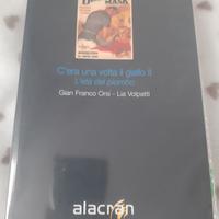 C'era una volta il giallo II. L'età del piombo