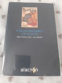 C'era una volta il giallo II. L'età del piombo