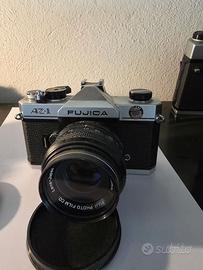 Lotto Fujica e Konica (vedi foto)