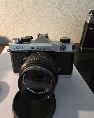 Lotto Fujica e Konica (vedi foto)