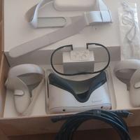 oculus vr meta quest 2