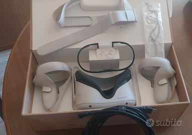 oculus vr meta quest 2