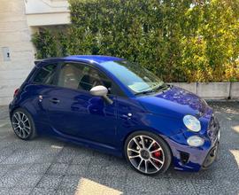 ABARTH 595 1.4 Turbo T-Jet
