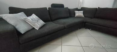 DIVANO ANGOLARE 
