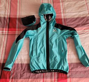 Guscio Montura - Jacket magic 2.0 goretex