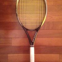 Racchetta da Tennis Dunlop Biomimetic