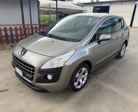 Peugeot 3008 1.6 HDi 110CV Premium
