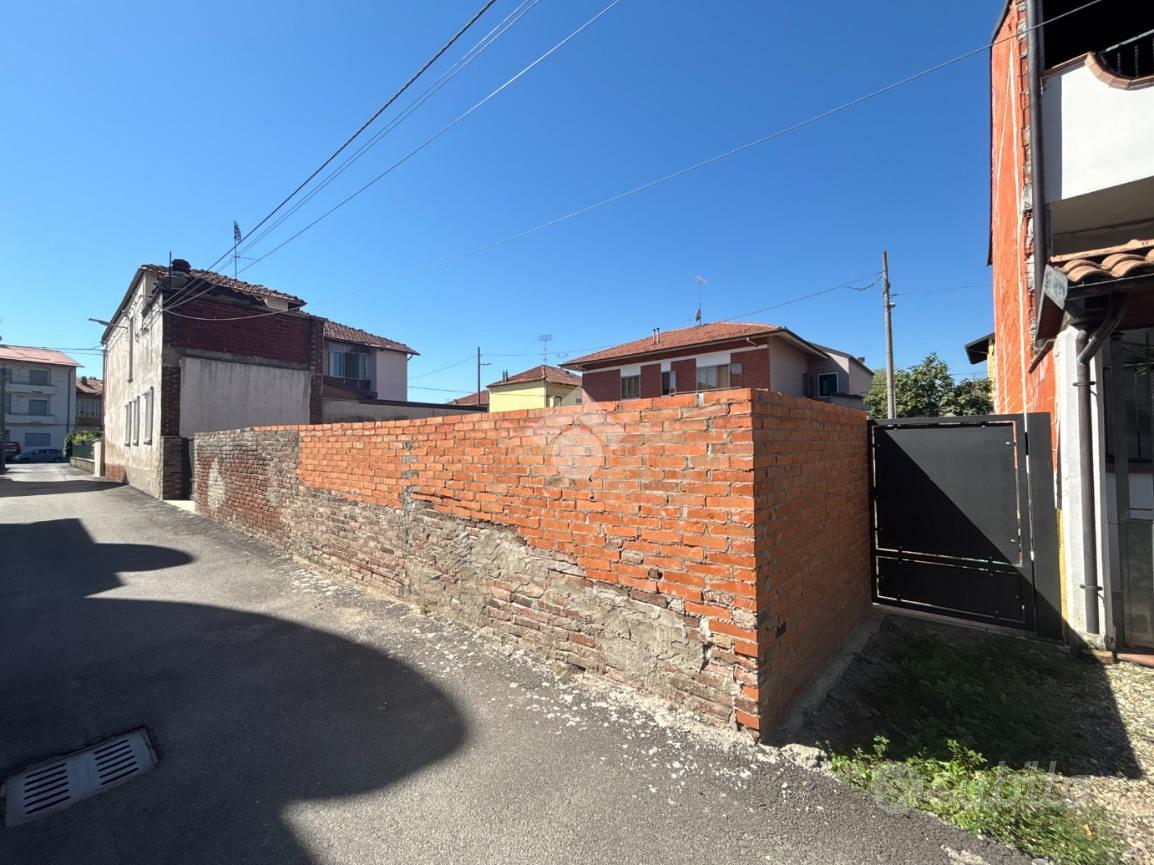TER. RESIDENZIALE A CHIVASSO - Vista 3