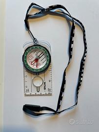 Bussola Silva Ranger trekking alpinismo montagna