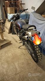 tw 200