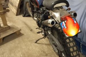 tw 200
