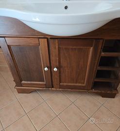 Lavabo per bagno 