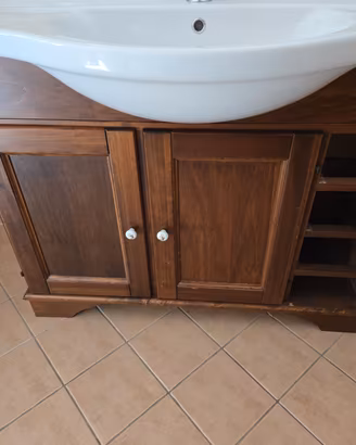 Lavabo per bagno 