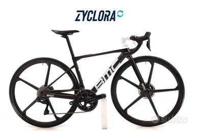 BMC SLR 01 Two Di2 12V t.48