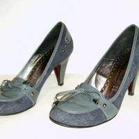 SCARPE DONNA RAGAZZA n. 38 usate solo alcune volte
