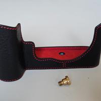 Leica SL2 mezza borsa originale Leica