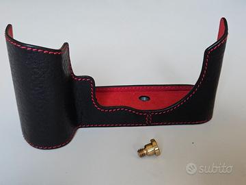 Leica SL2 mezza borsa originale Leica