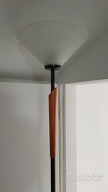 Piantana da camera e soggiorno 