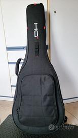 Custodia per chitarra classica / acustica