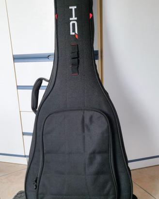 Custodia per chitarra classica / acustica
