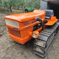 Fiat agri 505