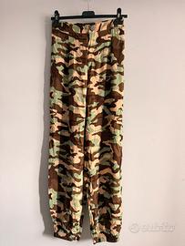 Pantalone tezenis militare