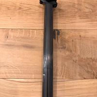 Reggi sella carbonio