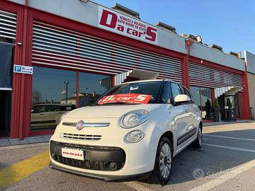 Fiat 500L Living 1.6 mjt Pop Star 105cv,
