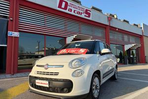 Fiat 500L Living 1.6 mjt Pop Star 105cv,