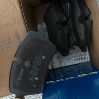 Pastiglie freni Mini Countriman r60