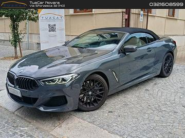 Bmw 840 M Sport 840 d #11693