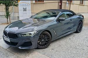 Bmw 840 M Sport 840 d #11693