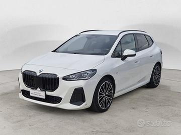 BMW Serie 2 Active Tourer 218d Active Tourer ...