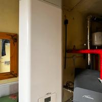 Scaldacqua SIME EcoMaxi VA 110 Litri