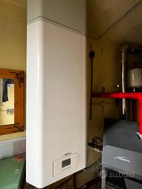 Scaldacqua SIME EcoMaxi VA 110 Litri