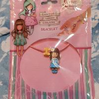 Santoro - Braccialetto Fatina 